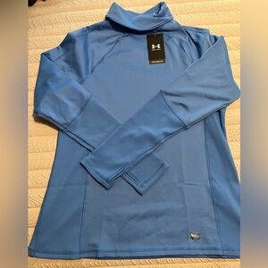 Women’s under armour sweatshirt